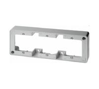 berker Berker Cadre 3f.pws TwinPoint 10310069 Quantité:1