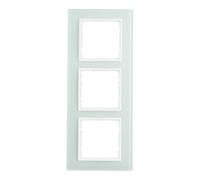 berker Berker Cadre 3f.pws vertical/horizontal 10136909 Quantité:1