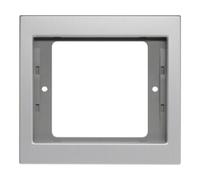 berker Berker Cadre alu 1 poste 13137003 Quantité:1