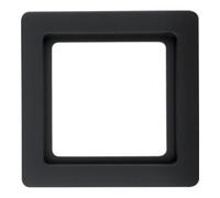 berker Berker Cadre anthracite/satiné 1 poste 10116086 Quantité:1