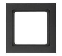 berker Berker Cadre anthracite/satiné 1 poste 10116096 Quantité:1