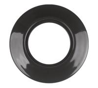 Hager Berker 1930 Porcelain Cover Frame Switchgear - 138165