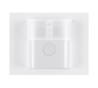berker Berker Détecteur de mouvement 1, 1 m blanc polaire brillant 85341179 Quantité:1
