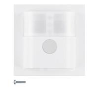 berker Berker Détecteur de mouvement 1,1 m blanc polaire brillant 85341189 Quantité:1
