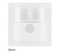 berker Berker Détecteur de mouvement 1, 1 m blanc polaire mat 85341188 Quantité:1