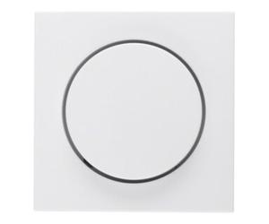 berker Berker Élément central pws avec bouton de réglage 11378989 Quantité:1