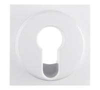 berker Berker Élément central pws/gl pour interrupteur à clé 15078989 Quantité:1