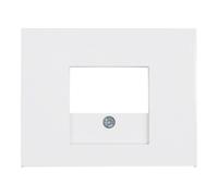 berker Berker Élément central pws pour prise TAE 10357009 Quantité:1