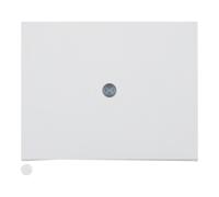 berker Berker Élément central pws pour sortie de câble 10057009 Quantité:1
