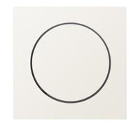 berker Berker Élément central ws/gl avec bouton de réglage 11378982 Quantité:1