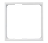 berker Berker Entretoise 50x50mm 11091919 Quantité:1