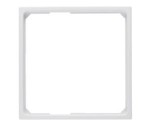 berker Berker Entretoise 50x50mm 11091919 Quantité:1