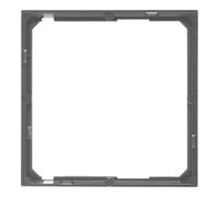 berker Berker Entretoise anthracite 11091606 Quantité:1