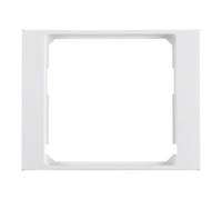 berker Berker Entretoise pws pour plaque centrale 11087009 Quantité:1