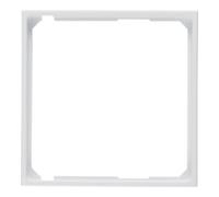 berker Berker Entretoise pws pour plaques centrales/pièces 11091909 Quantité:1