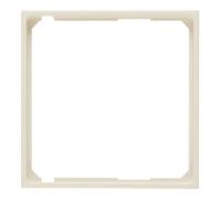 berker Berker Entretoise ws/gl pour plaque centrale 11098982 Quantité:1