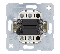 Berker Interrupteur bipolaire à bascule 303212 16AX 250V 1 pièce