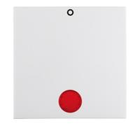 berker Berker Interrupteur à bascule pws/gl avec lentille rouge 16248989 Quantité:1