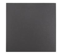 berker Berker Interrupteur basculant anthracite mat 1 module 16201606 Quantité:1