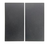 berker Berker Interrupteur bascule anthracite mat 2 places 16231606 Quantité:1