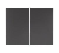 berker Berker Interrupteur bascule K.1 anthracite mat 14357006 Quantité:1