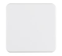 berker Berker Interrupteur bascule pws/gl IP44 155009 Quantité:1