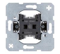 berker Berker Interrupteur-poussoir inverseur 505601 Quantité:1