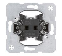 berker Berker Interrupteur va-et-vient 16 AX 303616 Quantité:1