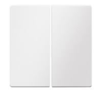 berker Berker Interrupteurs basculants polarweiss, velours 16236089 Quantité:1