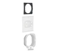 berker Berker Jeu de joints pour interrupteur bascule/-poussoir 10107100 Quantité:1