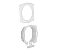 Jeu de joints pour prises Berker R.1/R.3 et carrelage 10107600
