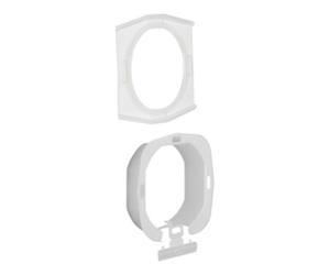 berker Berker Jeu de joints transparent pour prise 10107600 Quantité:1