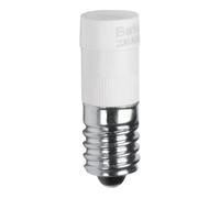 berker Berker Lampe LED E10 blanche 1678 Quantité:1