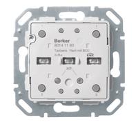 berker Berker Module capteur tactile 1f. avec BCU KNX 80141180 Quantité:1