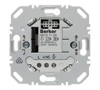 berker Berker Module de commutation universel 1 voie 85121100 Quantité:1