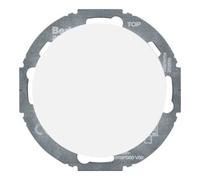 berker berker Module d'extension Variateur rotatif universel R.classic pw. gl. Quantité:1