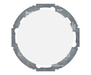 berker berker Module d'extension Variateur rotatif universel R.classic pw. gl. Quantité:1