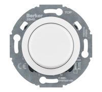 berker Berker Module secondaire pour Uni-Dd 1930/Gl/R. lanc poudre 294510 Quantité:1