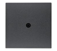 berker Berker Pièce centrale anthracite 10191606 Quantité:1