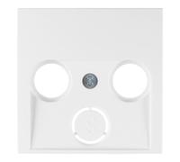 berker Berker Pièce centrale pour antenne/prise 12038989 Quantité:1