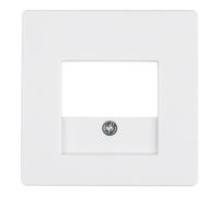 berker Berker Pièce centrale pour prise TAE 10336089 Quantité:1
