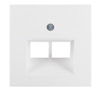 berker Berker Pièce centrale pour prise UAE/E-DAT 14098989 Quantité:1