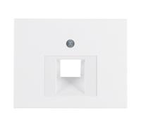 berker Berker Pièce centrale pws pour prise UAE 14077009 Quantité:1
