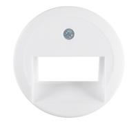 berker Berker Pièce centrale pws pour UAE/E-DAT Des. 1409 Quantité:1
