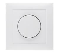 berker Berker Plaque de recouvrement pws avec bouton de réglage 11309909 Quantité:1