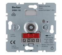 berker Berker Potentiomètre 289110 Quantité:1