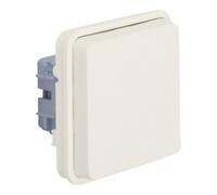 berker Berker Prise encastrée/applique pws mat 47063522 Quantité:1