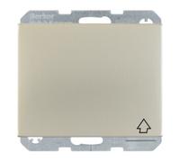 berker Berker Prise SCHUKO eds avec couvercle rabattable 47517204 Quantité:1