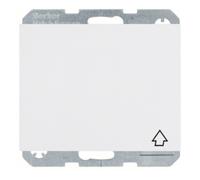 berker Berker Prise SCHUKO pws avec couvercle rabattable 47517109 Quantité:1