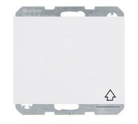 berker Berker Prise SCHUKO pws avec couvercle rabattable 47517209 Quantité:1
